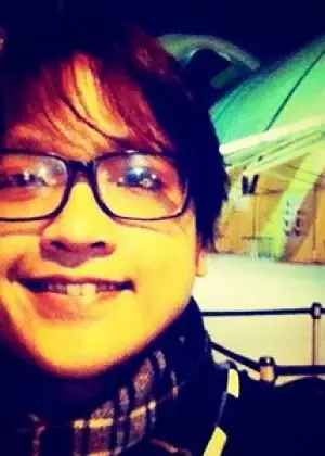 Chi Feng Chien Hot Shot taiwanilaisessa draamassa (2008)