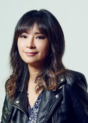 Joyce Liu elokuvassa Hot Shot Taiwanese Draama (2008)