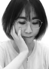 Kim Da Min nel dramma coreano A Killer Paradox (2024)