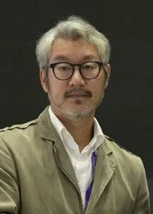 Song Byung Joon v Bring It On, Ghost Korean Drama (2016)