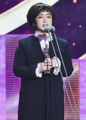 Oh Ji Young u korejskoj drami Do Do Sol Sol La La Sol (2020.)