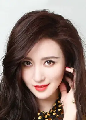 Alīna Džan iemīlējusies ķīniešu drāma (2021)