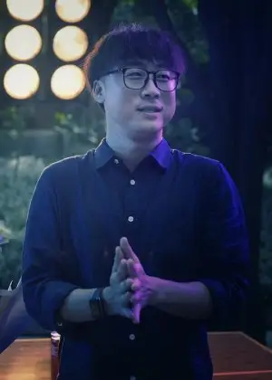 Li Tian iemīlējies Crossed ķīniešu drāma (2021)