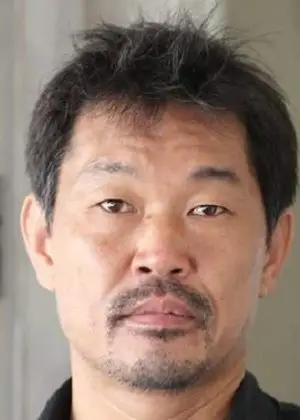 Han Jae Deok v korejskem filmu Old Boy (2003)