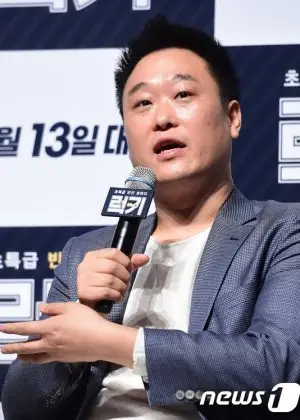 Lee Kye Byuk v korejskem filmu Old Boy (2003)