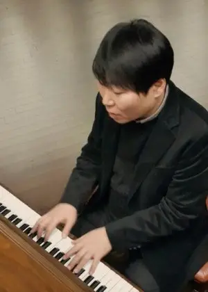 إيوم كي يوب في الدراما الكورية الكفاح من أجل طريقي (2017)