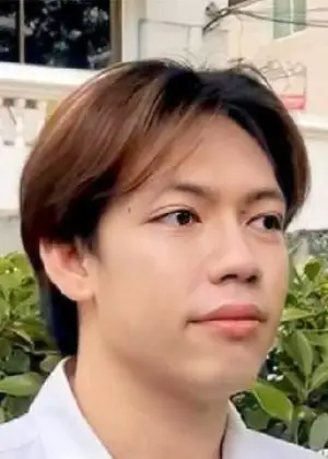 Sola Chaipat Eamraksa in F4 Thailand: Boys Over Flowers Thais drama (2021)