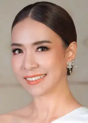 Manow Waneepan Ounphoklang in F4 Thailand: Boys Over Flowers Thais drama (2021)