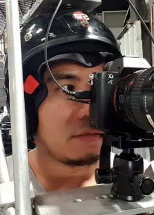 Nat Thachai Komolphet in F4 Thailand: Boys Over Flowers Thais drama (2021)