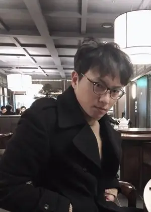 Nam Sung Woo u korejskoj drami Kill It (2019.)