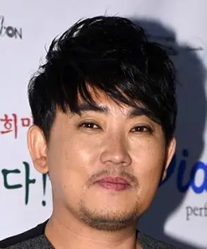 Lee Seung Chul