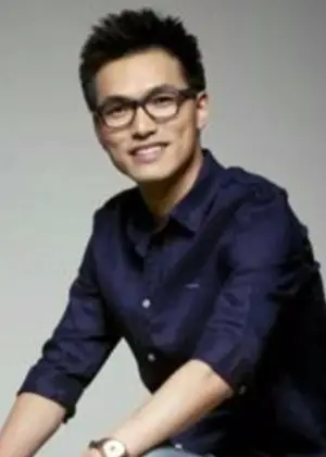 Ke Li Ming in Nirvana nel dramma cinese Fire (2015)