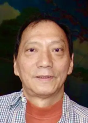 Yuen Cheung Yan v kitajskem filmu Prepovedano kraljestvo (2008)