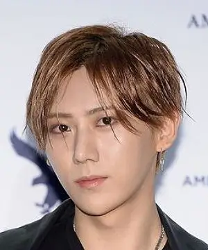 Jang Hyun Seung
