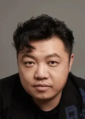 Баи Ии Цонг у кинеској драми Чонг Зи (2023)