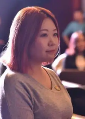 Танг Ки Цен у Тхе Јоурнеи оф Цхонг Зи кинеске драме (2023)