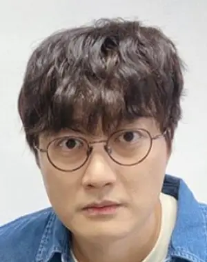 לי ג'אנג וון