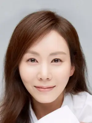 Parcheggia Ye Jin