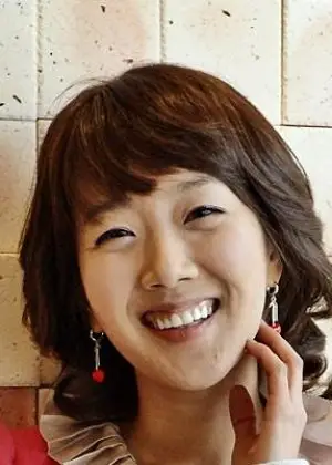 Seo Min Jung en True to Love Drama coreano (2023)