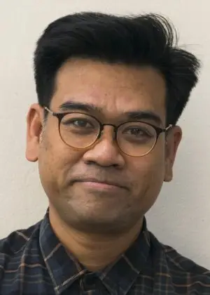 Ек Еакасит Тхаираат у филму Деад Фриенд Форевер - ДФФ тајландска драма (2023)