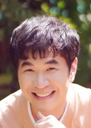 Стамп Апиват Уеатхаворнсук у Деад Фриенд Форевер - ДФФ тајландска драма (2023)