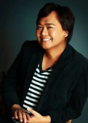 Ruel S. Bayani az Egy családi ügyben, Fülöp-szigeteki drámában (2022)