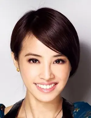 Jolin Tsai