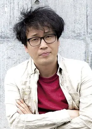 Kim Tae Kyung v korejskem filmu Believer 2 (2023)