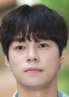 Lee Ki Hyuk a híres koreai drámában (2023)