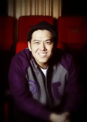 ستيف إم تشوي في الدراما الكورية السعادة (2021)