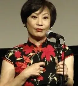Angela Mao