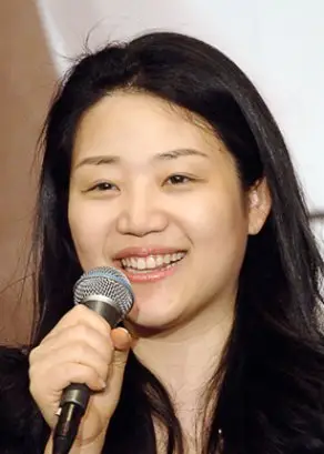 Jo Yoon Young a The Killing Vote koreai drámában (2023)