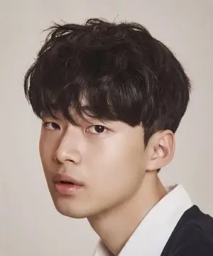 كيم كانغ مين