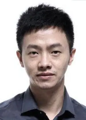 Liu Han Yang w chińskim dramacie Sweet Teeth (2021)