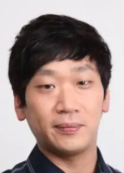 Kim Do Hoon u korejskoj drami IRIS (2009.)