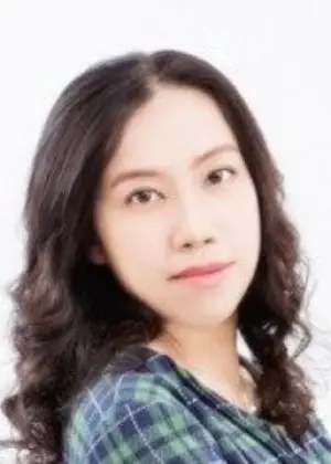 Tens Pings ķīniešu drāmā “Noslēpumainā lotosa grāmatiņa” (2023)