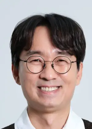 Jang Hang Joon nel film coreano Rebound (2023)