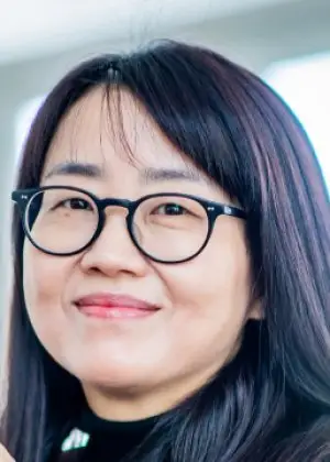 Kim Eun Hee nel film coreano Rebound (2023)