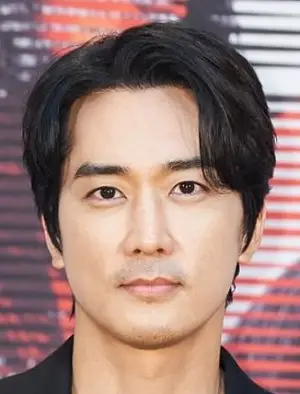 Pieseň Seung Heon