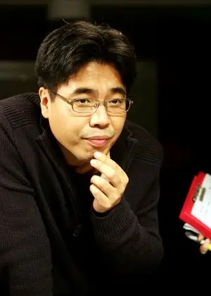 Kang Cheol Woo v korejski drami Rugal (2020)