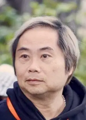 Cheng Feng im chinesischen Drama „Ashes of Love“ (2018)