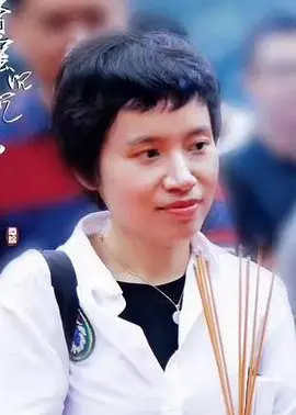 Dian Xian im chinesischen Drama „Ashes of Love“ (2018)