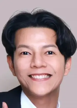 Thajské drama Boy Sompob Pokepoon v Chains of Heart (2023)