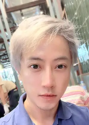 Thajské drama TJ Tommys v Chains of Heart (2023)