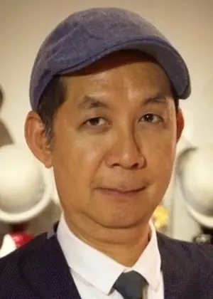 Syndrom lásky III (2023)