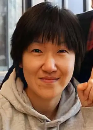 Lee Woo Jung en Jinny