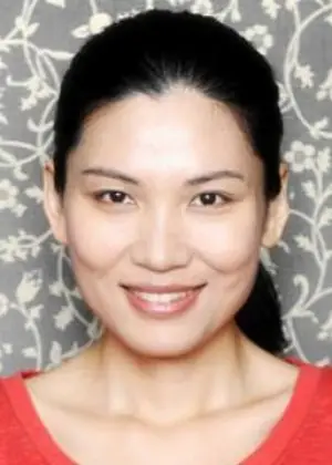 My Side Çin Draması'ndan Sunshine'da Li Xiao (2023)