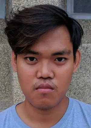 Chalermpong Udomsilp en el Drama tailandés del Museo de Medianoche (2023)