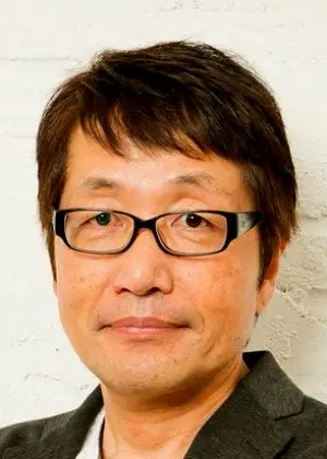 Koiwai Hiroyoshi filmā Rurouni Kenshin: Pēdējā japāņu filma (2021)