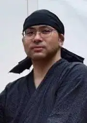 Vatsuki Nobuhiro filmā Rurouni Kenshin: Pēdējā japāņu filma (2021)